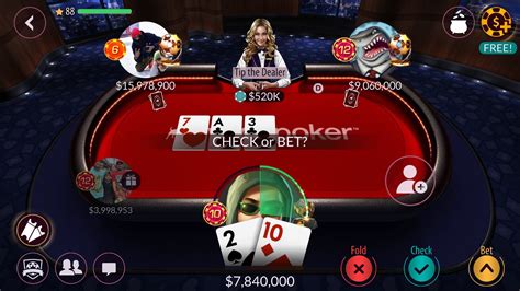best poker app ios.